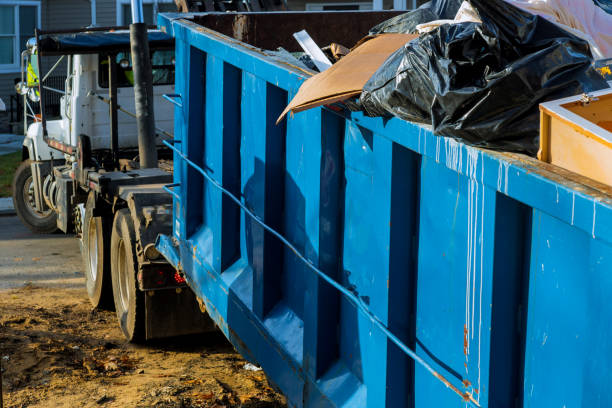 Best Recycling Services for Junk  in St Augustine South, FL